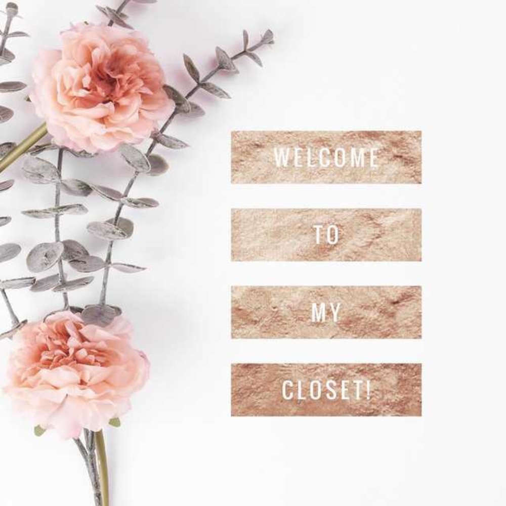 Welcome!
